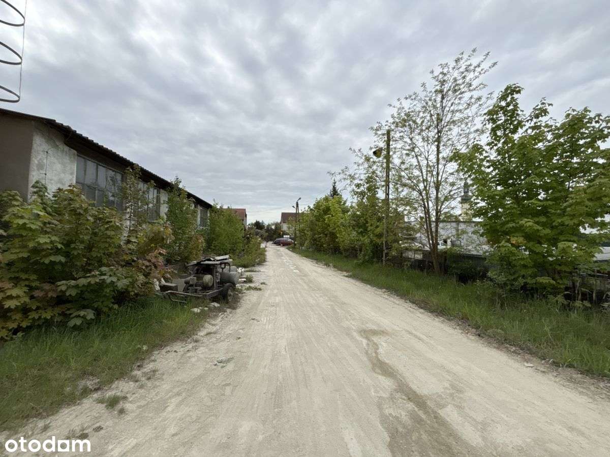 Lubań - Betoniarnia - Działający biznes - Sprzdaż-6