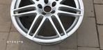 Audi A6 C6 A8 A4 B7 B8 Felga aluminiowa S-line 19 cali 5x112 4G0601025S - 3