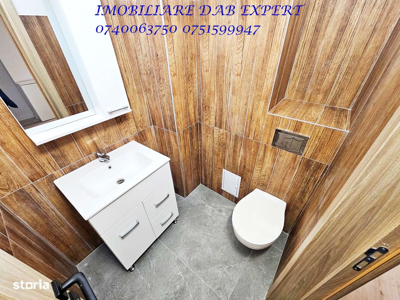 Apartament spațios cu balcon și garaj 115 mp, FALEZA - Imagine principală: 3/15