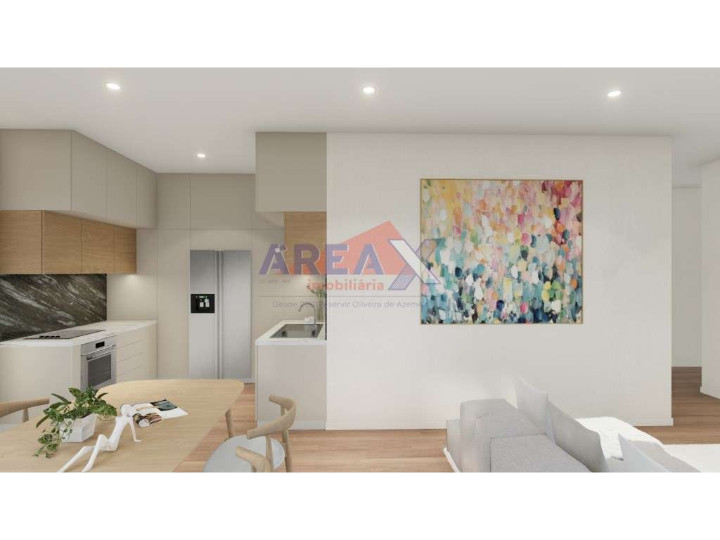 T3 - 3º andar - FRAÇÃO Q (2 lugares de garagem + 1 arrumo)-19