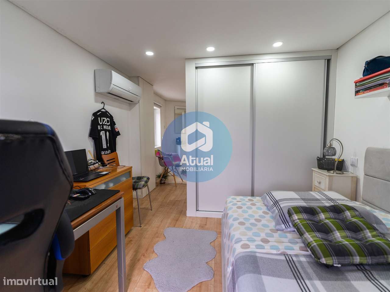 Moradia T2 Venda em Azurém,Guimarães-23