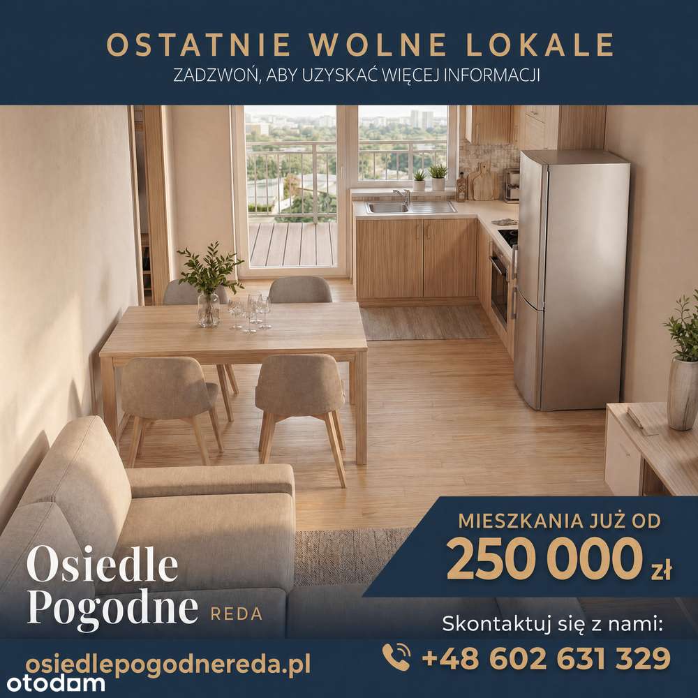 Komórka lokatorska|balkon|Miejsce postojowe przypisane do lokalu.Reda