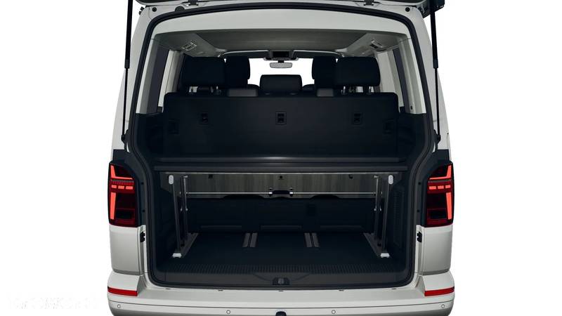 Volkswagen California - 4