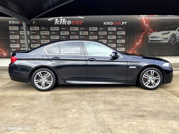 BMW 530 d Sport-Aut. - 8