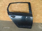 Usa dreapta spate VW Golf 6 Hatchback, 2008, 2009, 2010, 2011, 2012. - 1