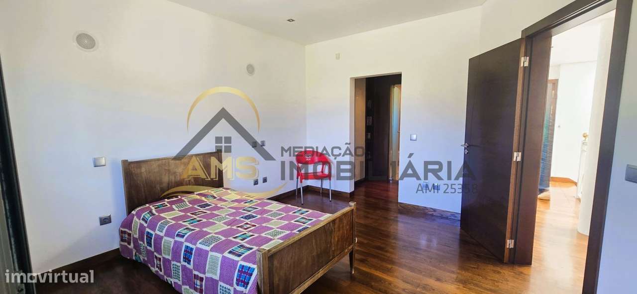 MORADIA DE LUXO 5 QUARTOS-39