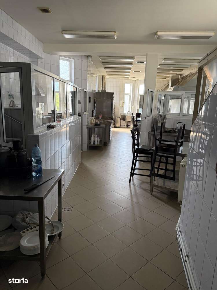 Vand casa(restaurant+pub) total 364 mp utili-16