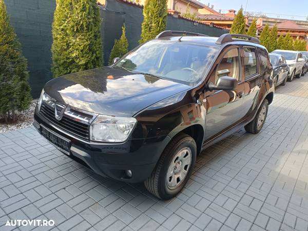 Dacia Duster 1.6 16V 105 4x2 Prestige - 11