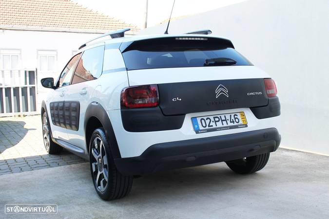 Citroën C4 Cactus 1.2 PureTech Live - 6