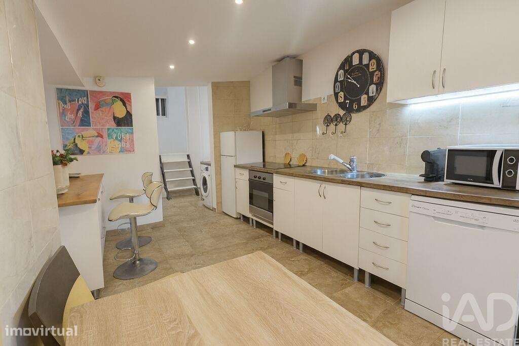 Casa / Villa T3 em Atalaia e Alto Estanqueiro-Jardia - Grande imagem: 5/14