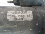 Motor de Arranque Ford Transit de 2001 - 4