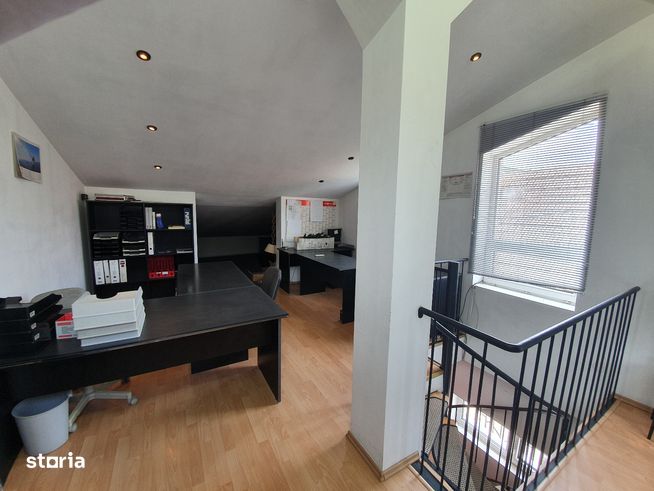 Spatiu comercial/Casa - Zona Lipovei - pretabil showroom/birouri-4