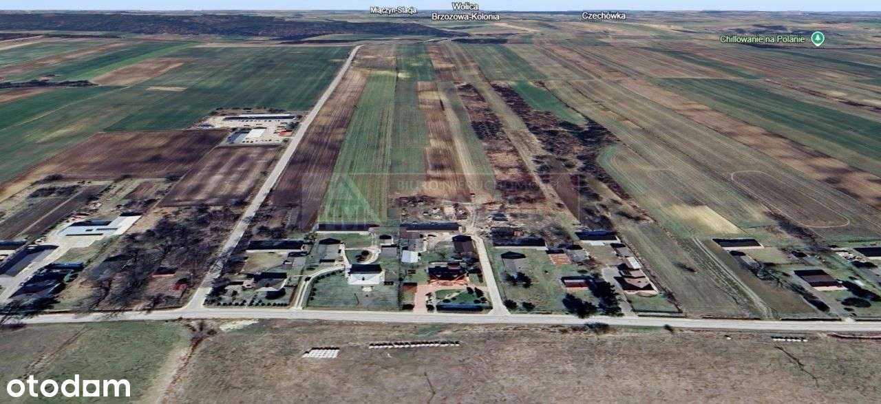 Grunt orny w Podhorcach i Telatynie - Pełny obrazek: 5/5