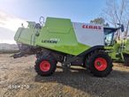 Claas Lexion 630 - 2