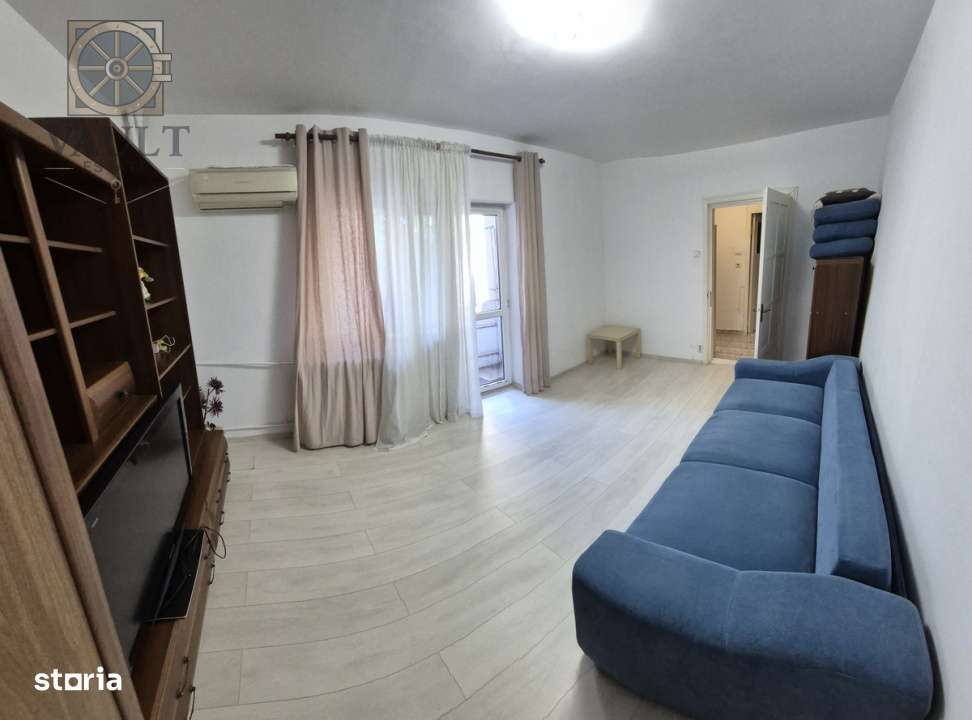 Apartament 2 camere-Decomandat- Drumul Taberei-Bulevardul 1 Mai - Imagine principală: 1/7