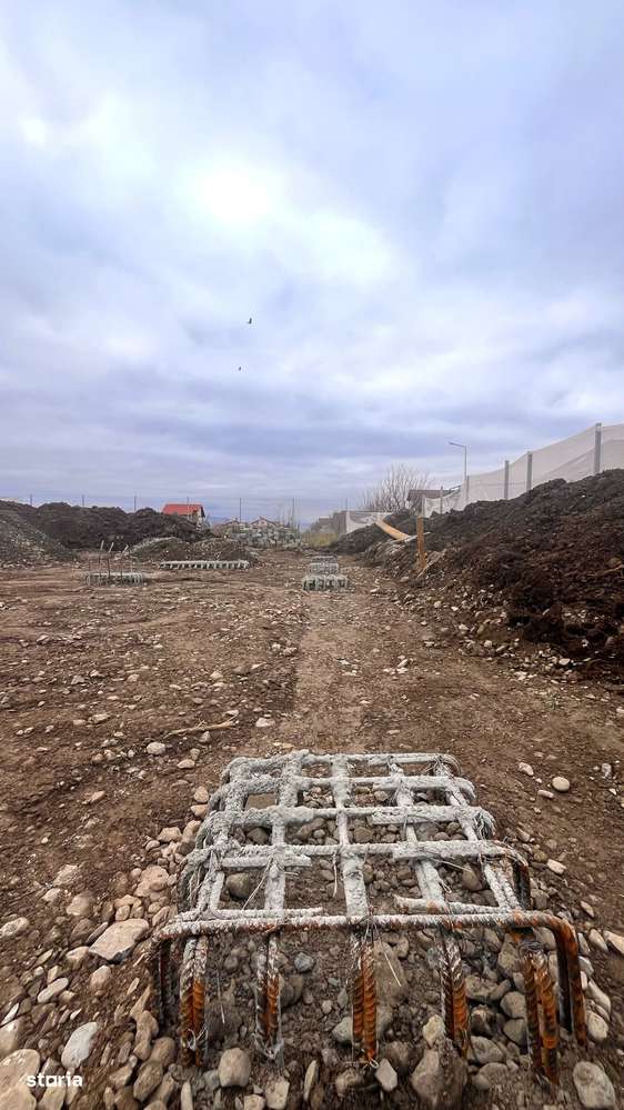 De vanzare casă, în Hărman, 114 mp utili, COMISION 0%-6