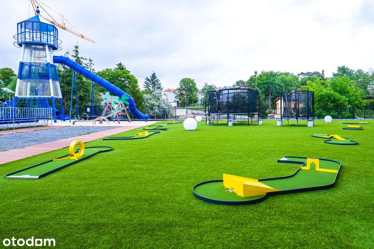 Apartament obok AQUAPARKU 5 minut od plaży-6