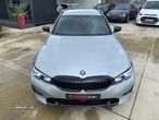 BMW 320 d Touring Line Sport Auto - 4