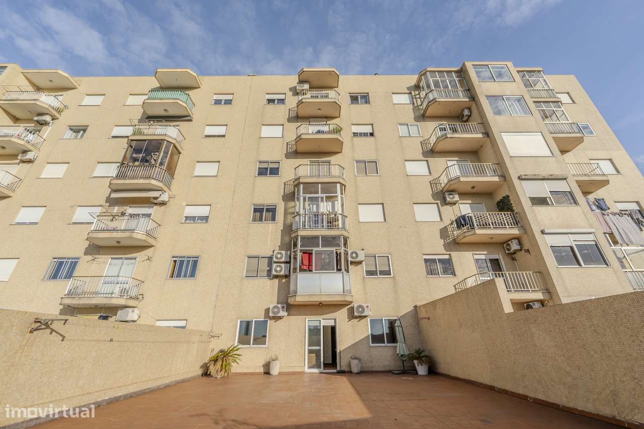 Apartamento, 115 m², Braga (Maximinos, Sé e Cividade)-28