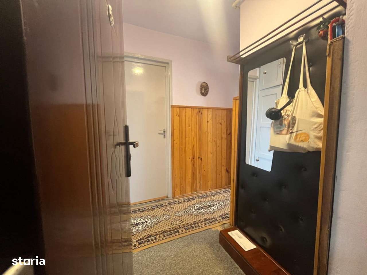 Apartament 2 camere Zona ASTRA,str saturn - Imagine principală: 5/8