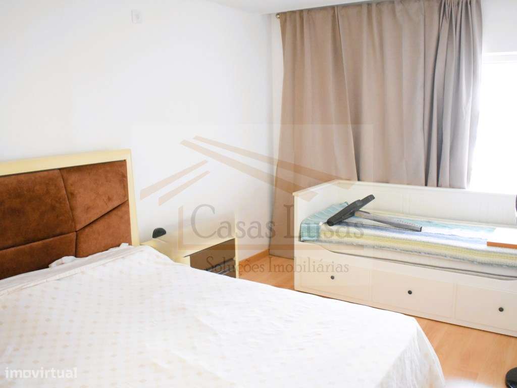 Apartamento T2 Premium Exclusivo - 126 m² | Marques das Castanholas...-16