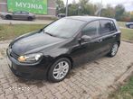 Volkswagen Golf 2.0 TDI DPF Comfortline - 3