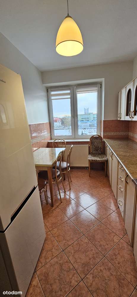 Kawalerka z balkonem w centrum Wyszkowa. - Pełny obrazek: 4/8