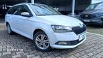 Skoda Fabia Combi 1.0 MPI Ambition - 11