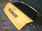 Klapa Pokrywa Bagażnika Szyba Zolta LY1C Audi A4 B6 Kombi Avant - 19