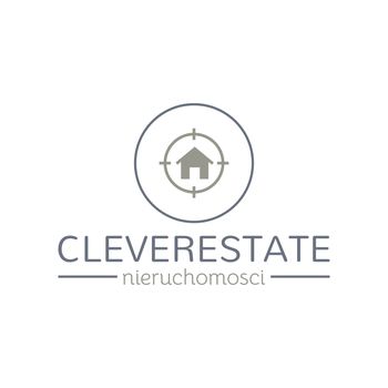 Clever Estate Logo