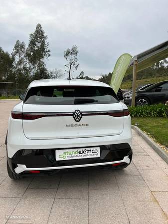 Renault Mégane E-Tech EV60 Equilibre Optimum Charge - 6