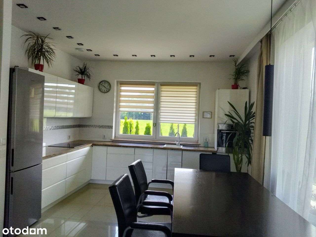 Sprzedam dom bezpośrednio koło Serocka - Pełny obrazek: 4/12