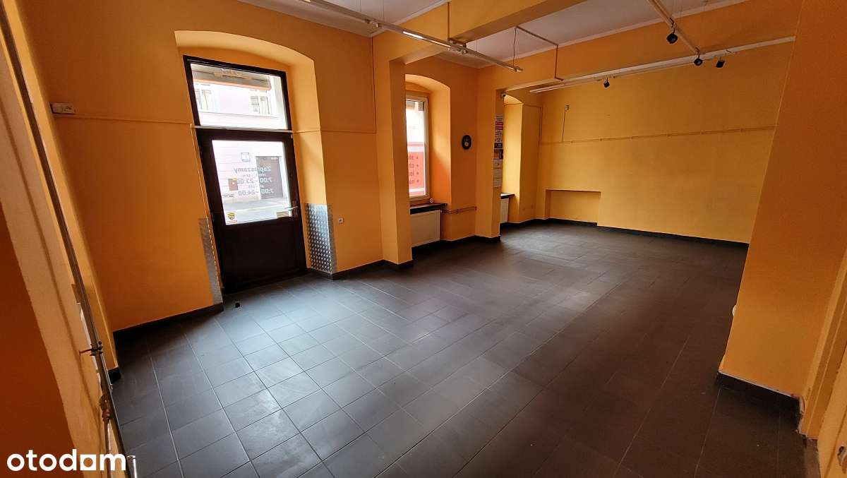 Lokal użytkowy, handlowy, usługowy, Ząbkowice Śl., dobra lokalizacja. - Pełny obrazek: 4/13