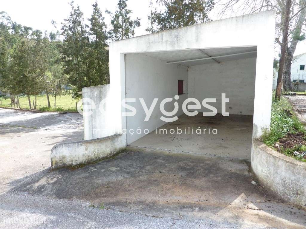 Imóvel de Banco - Armazém c/ 1420m2 em Bemposta - Abrantes - Fin. E... - Grande imagem: 5/28