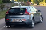 Volvo V40 D2 Summum - 21