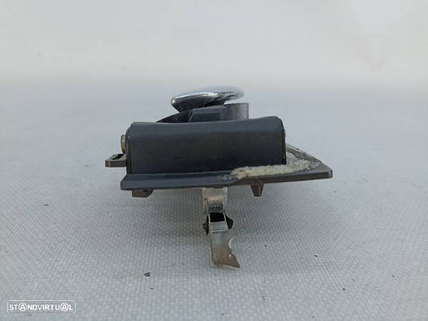 Puxador Interior Frt Frente Esquerdo Peugeot 206 Sw (2E/K) - 4