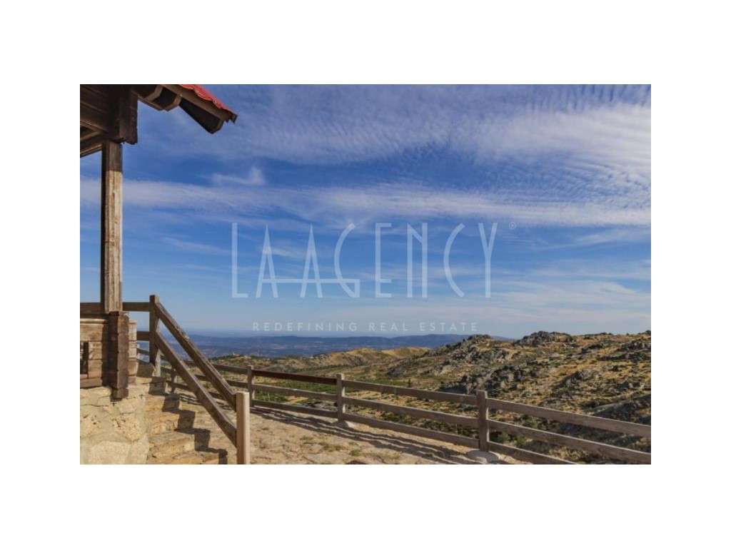 Oportunidade de Investimento Turístico na Serra da Estrela-22