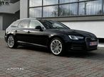 Audi A4 Avant 2.0 TDI ultra - 7