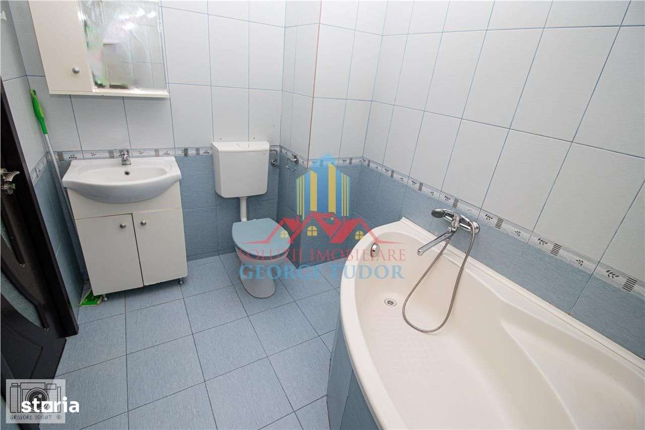 Ap. 2 camere 57 mp, Str. Rezervelor Nr.89,  Chiajna,100m de Sector 6-19