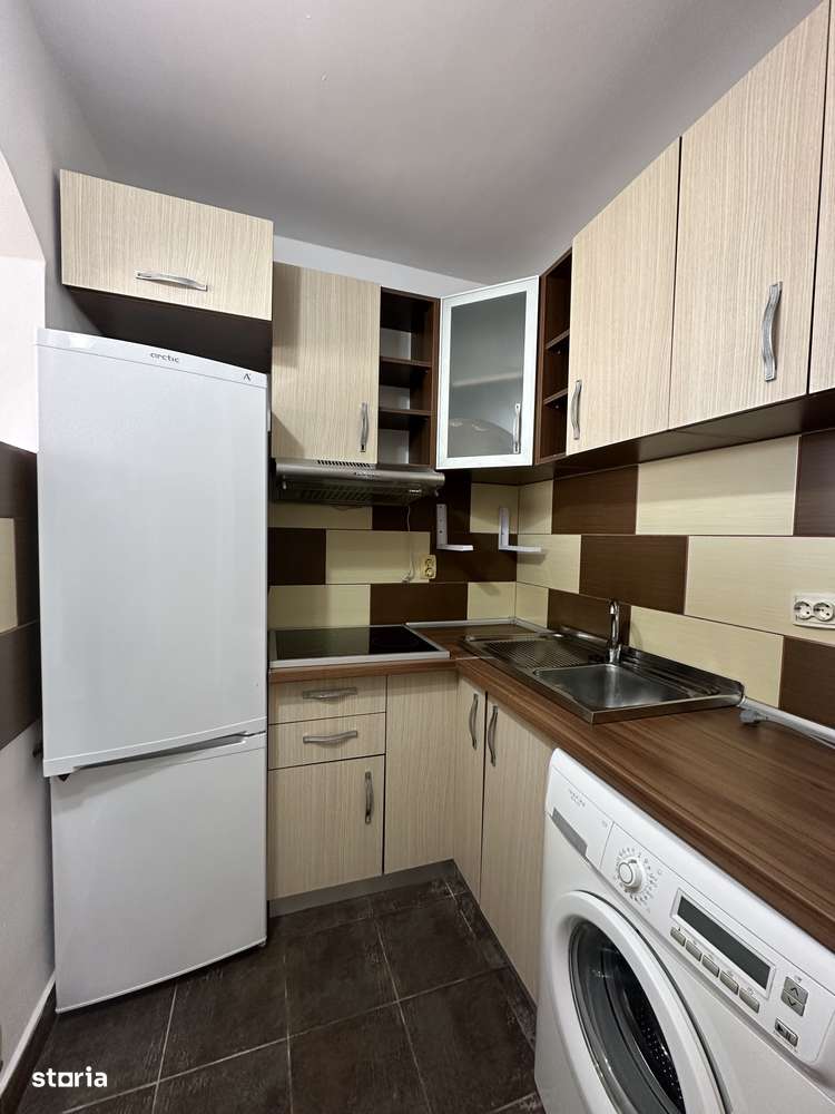 De vanzare, ap 1 cam, cf 1, cartier Ana Ipatescu, Arad - Imagine principală: 4/7
