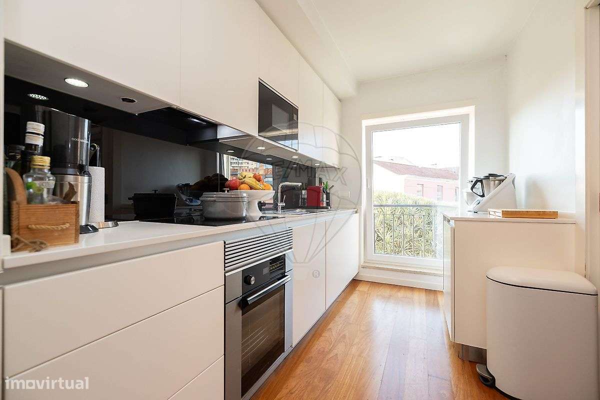 Apartamento T2 para venda-23