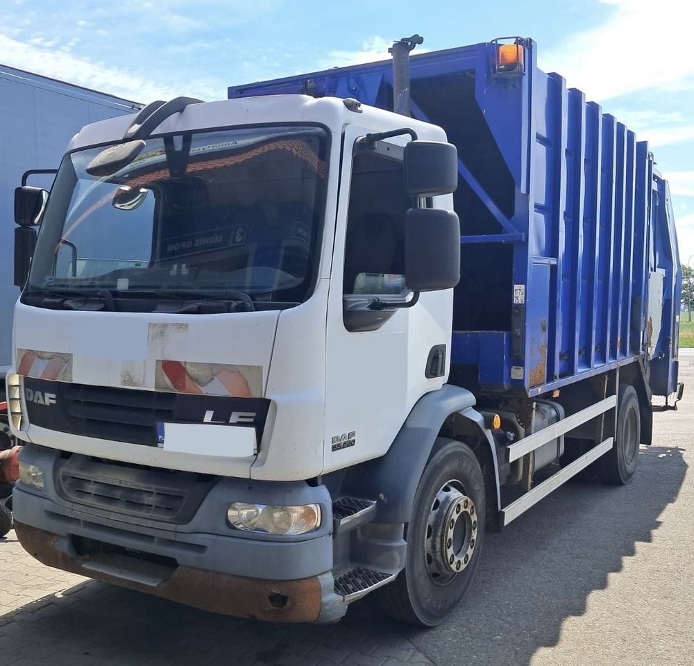 DAF LF 2008