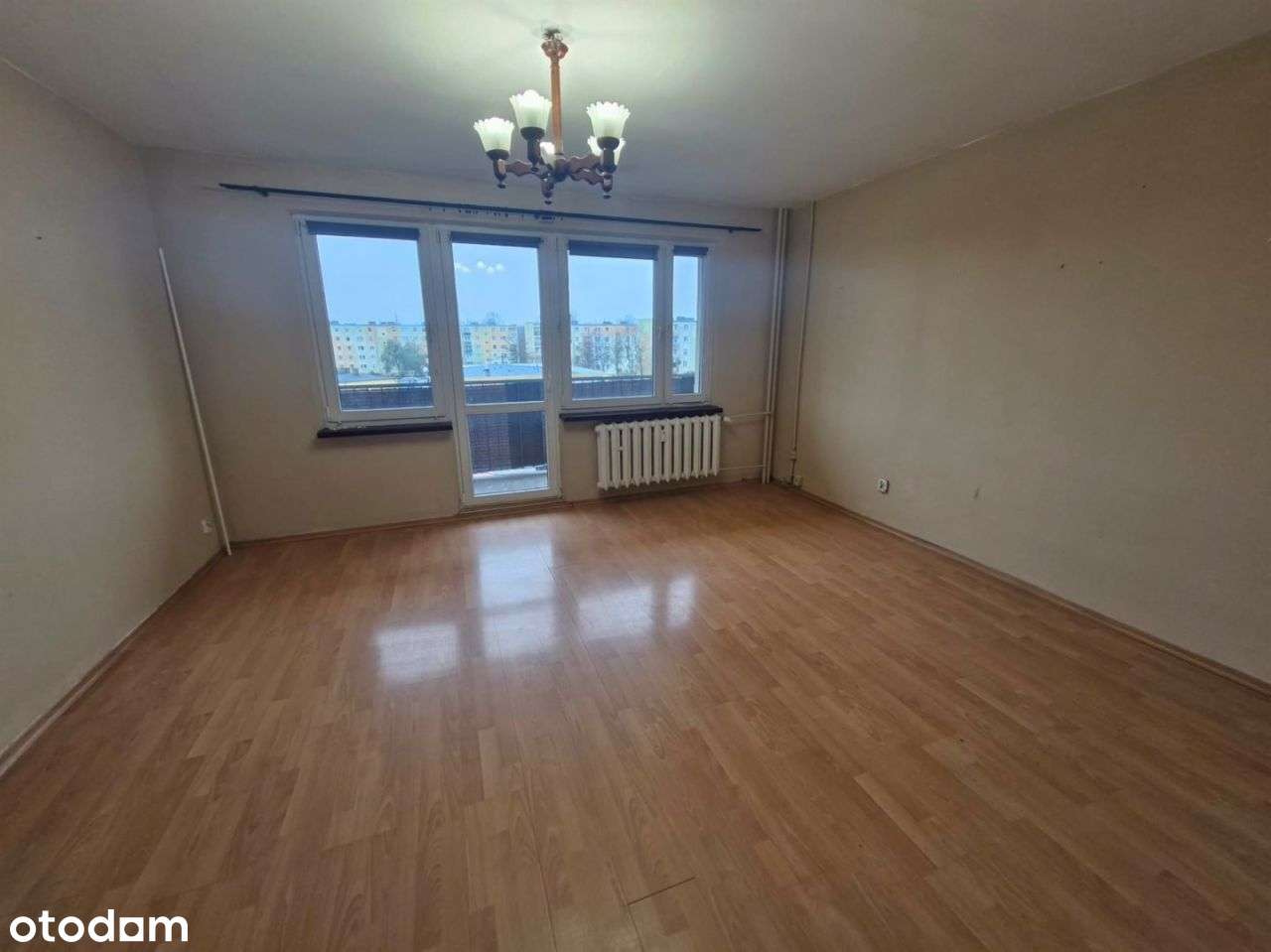 Mieszkanie, 61,51 m², Zgierz - Pełny obrazek: 1/10