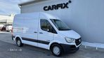 Hyundai H350 3.5 CRDI LWD Access - 3