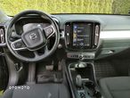 Volvo XC 40 D3 Geartronic - 3