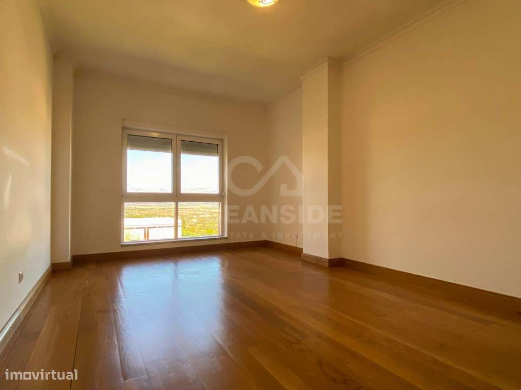 Apartamento T3 no Fundão-28