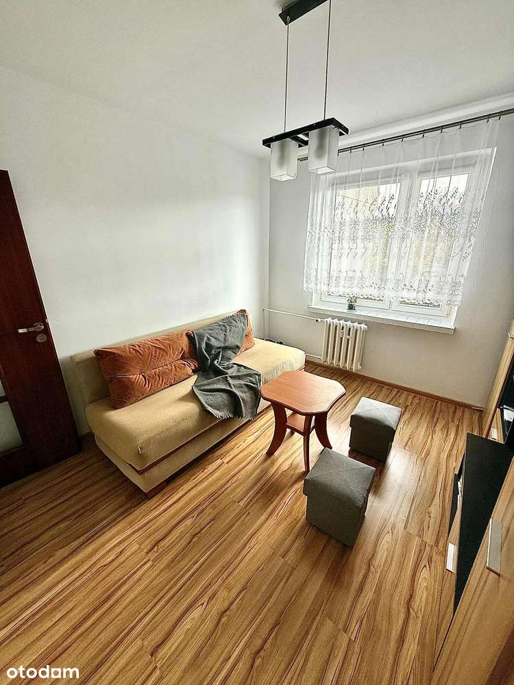 Przestronne wyremontowane mieszkanie M4 (60,2 m²) bez pośredników - Pełny obrazek: 3/16