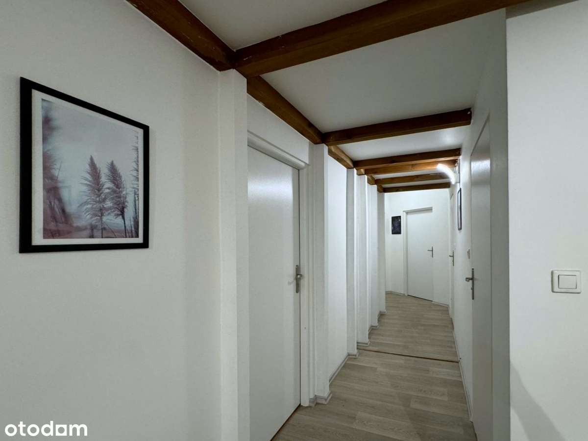 10 Pokoi na Bookingu | ROI 10% | Przychód 22 500 zł/m-c | 0% Prowizji - Pełny obrazek: 4/20