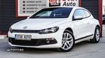 Volkswagen Scirocco 1.4 TSI DSG - 2