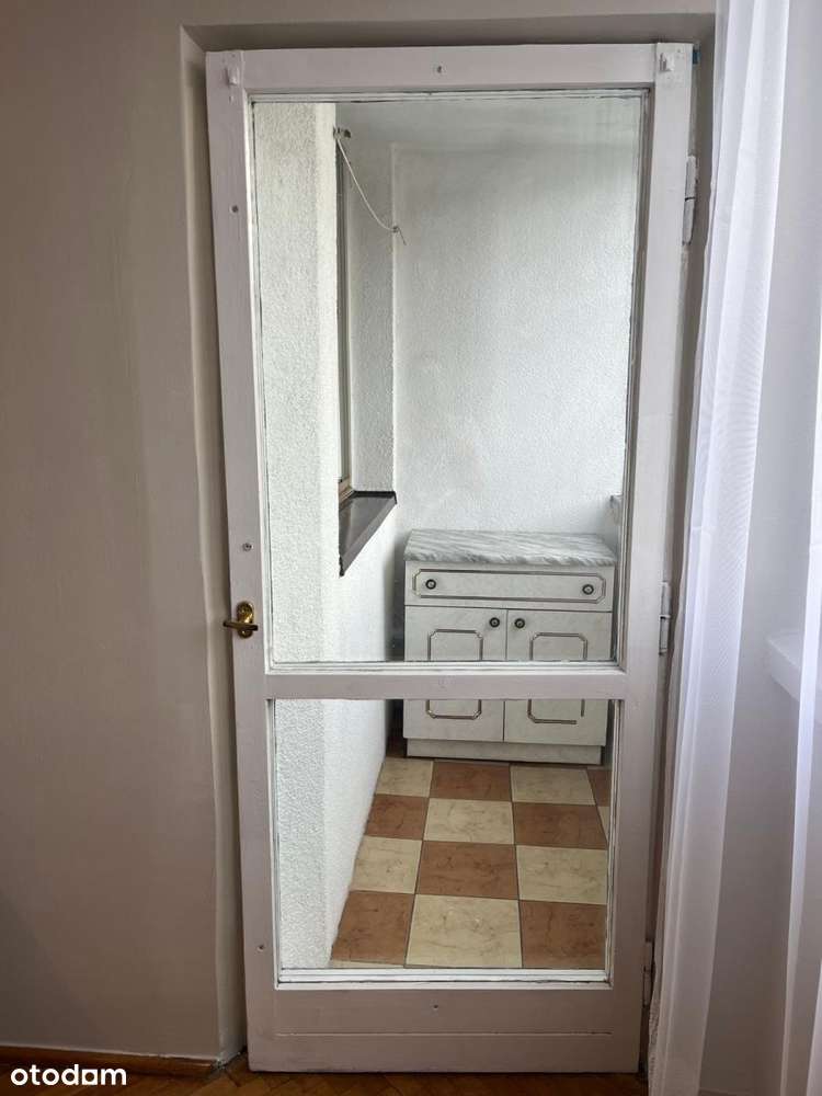 2 osobne pokoje / loggia /piwnica - Pełny obrazek: 3/12